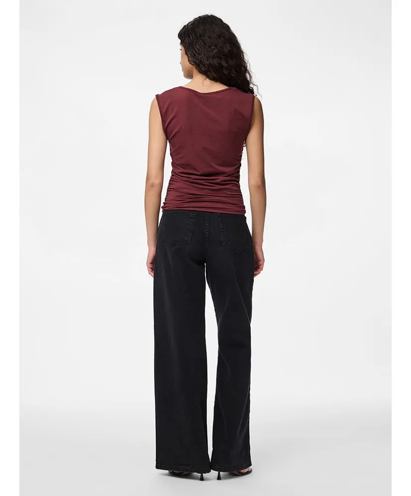 PIECES Top Madison