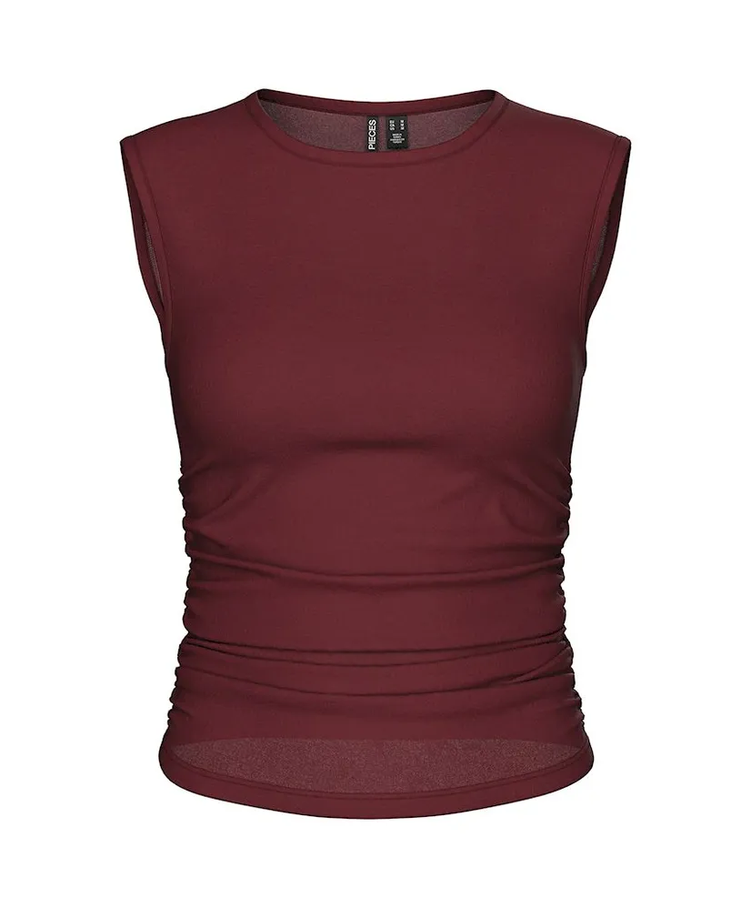 PIECES Top Madison