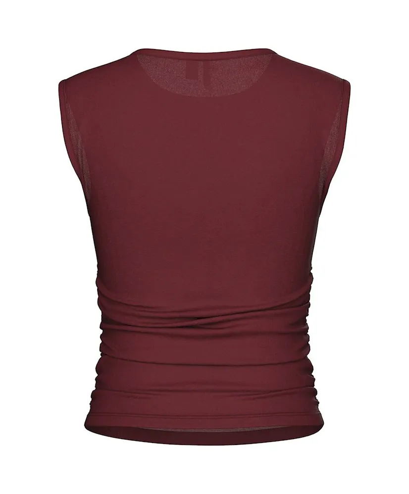 PIECES Top Madison