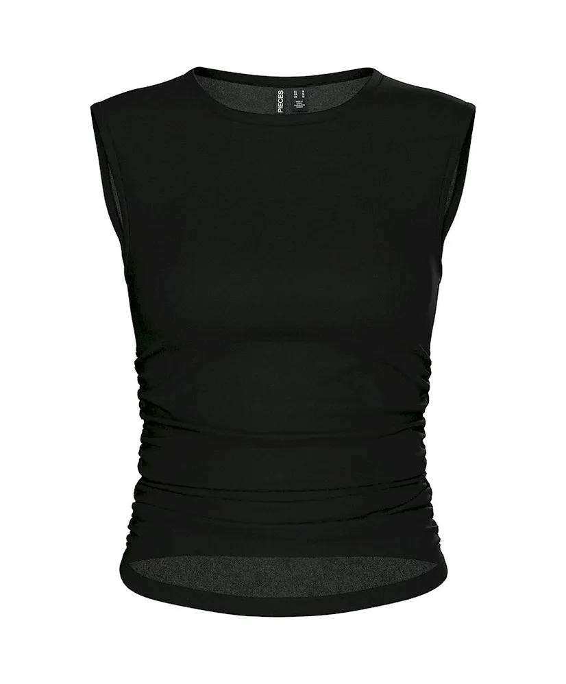 PIECES Top Madison