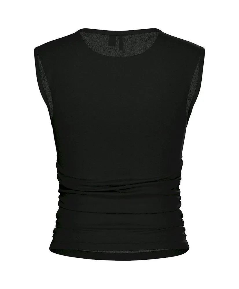 PIECES Top Madison