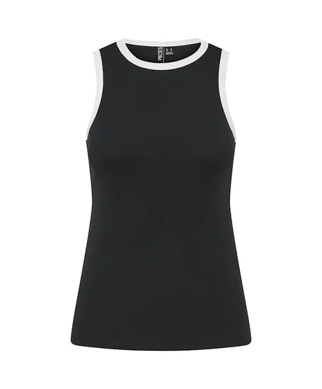 PIECES Top May