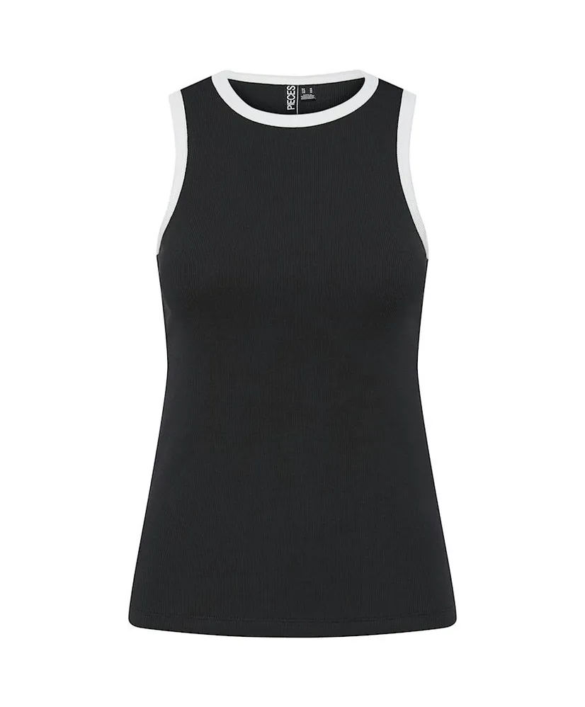 PIECES Top May