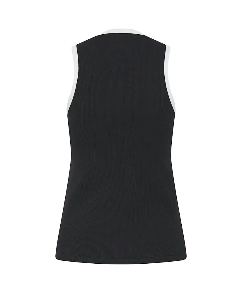 PIECES Top May