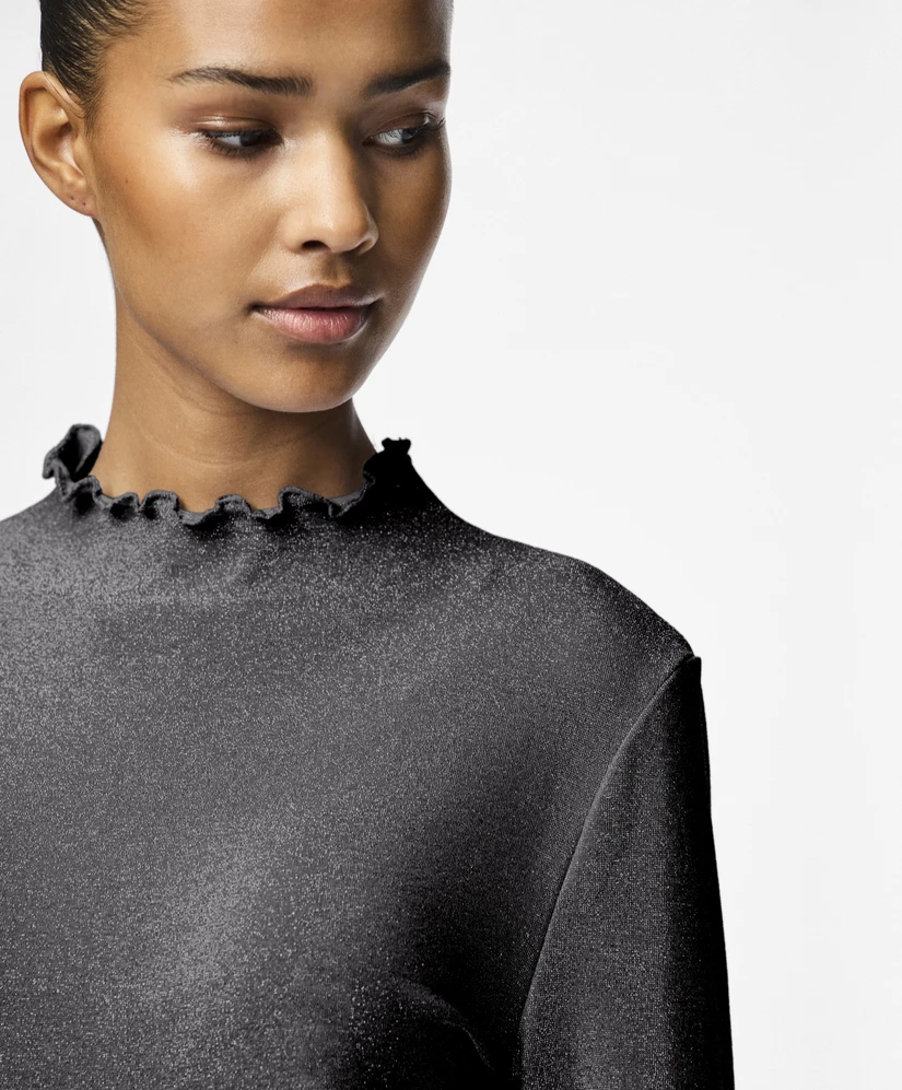 PIECES Top Sandra
