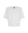 PIECES Top Siminna