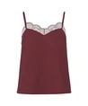 PIECES Top Tiffany