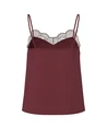 PIECES Top Tiffany