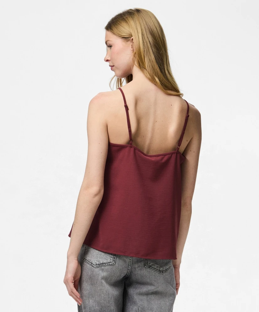 PIECES Top Tiffany