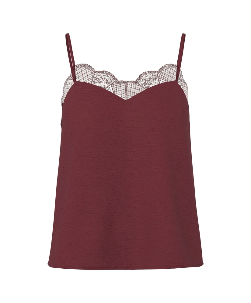 PIECES Top Tiffany