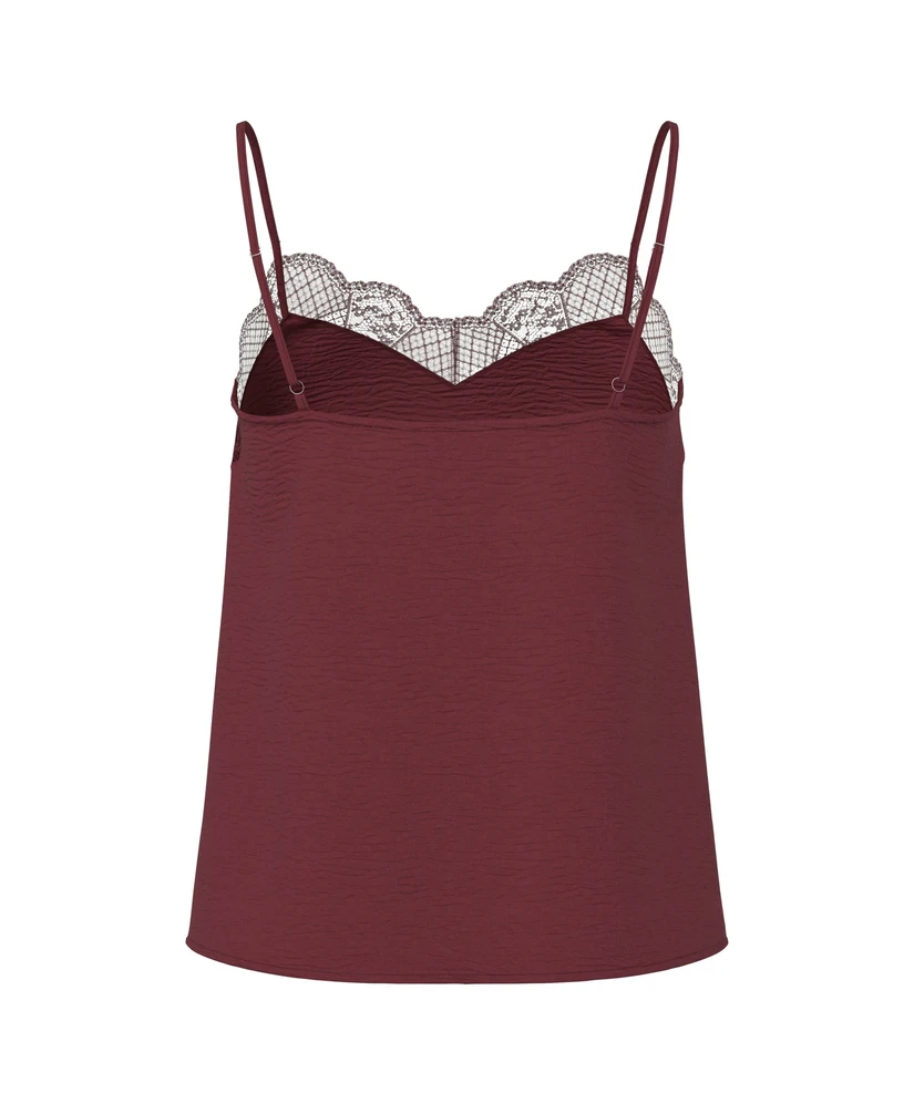 PIECES Top Tiffany