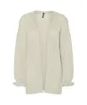 PIECES Vest Allie