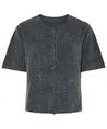 PIECES Vest Jiko