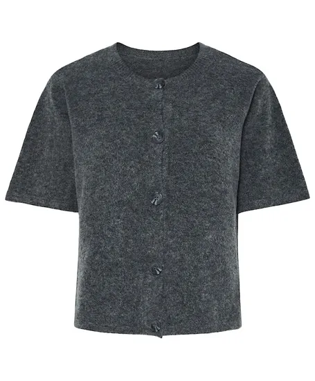 PIECES Vest Jiko