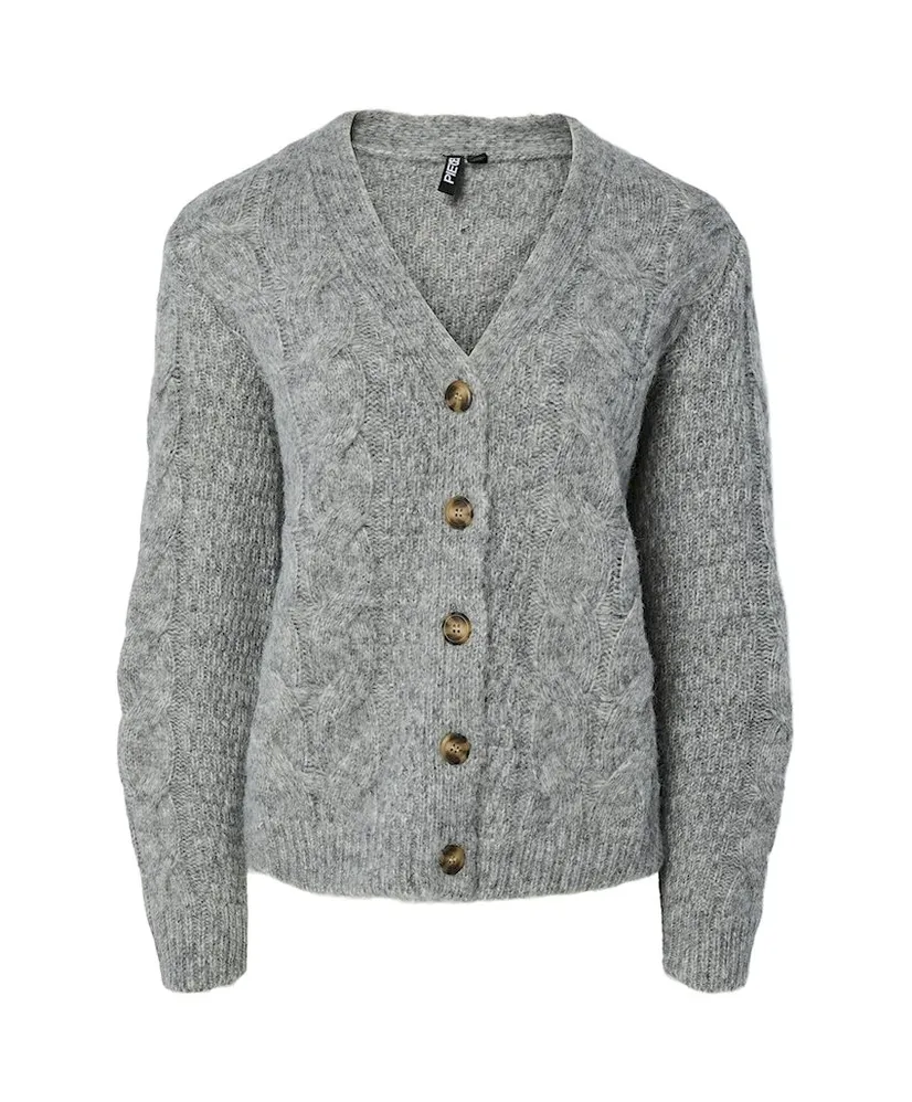 PIECES Vest Nina