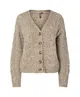 PIECES Vest Nina