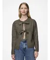 PIECES Vest Silly