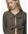 PIECES Vest Silly
