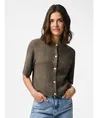 PIECES Vest Silly