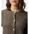 PIECES Vest Silly