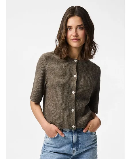 PIECES Vest Silly