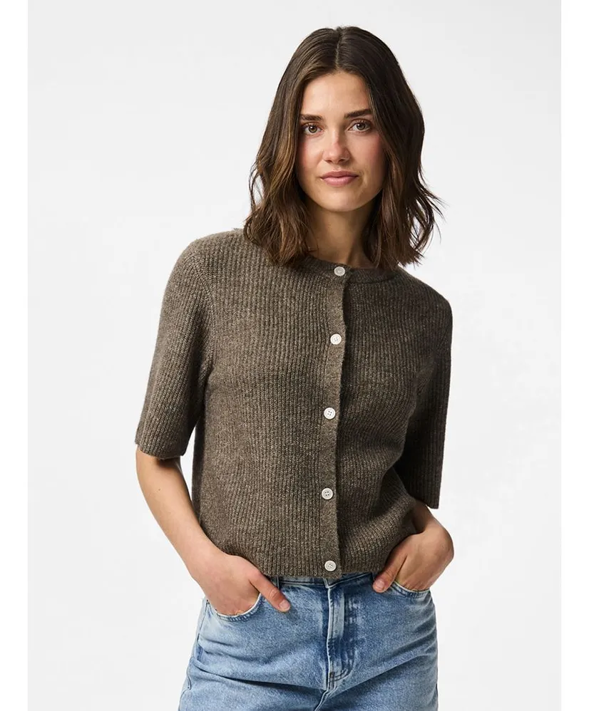 PIECES Vest Silly