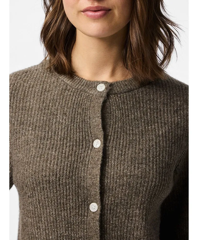 PIECES Vest Silly