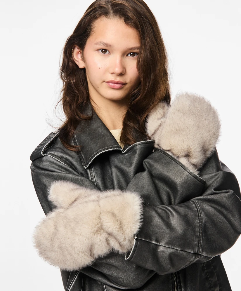 PIECES Wanten Jutlandia