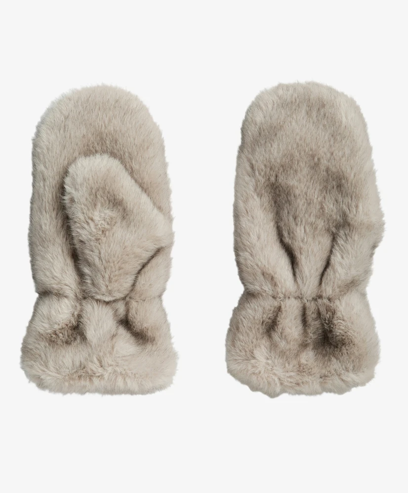 PIECES Wanten Jutlandia