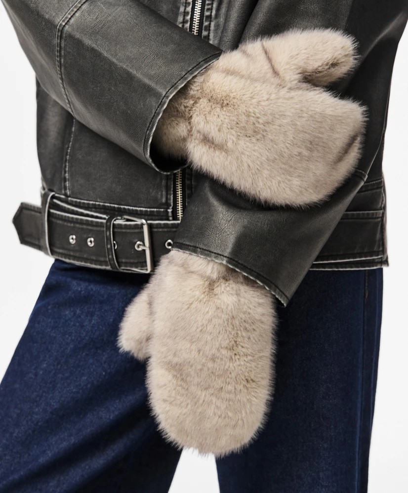 PIECES Wanten Jutlandia