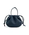 PIECES zie: 17413 Tas PCBALLOON DENIM BAG D2D