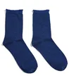 PIECES zie: 17510 Sokken PCSEBBY GLITTER LONG SOCK