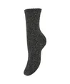 PIECES zie: 17510 Sokken PCSEBBY GLITTER LONG SOCK