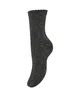 PIECES zie: 17510 Sokken PCSEBBY GLITTER LONG SOCK