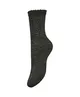 PIECES zie: 17510 Sokken PCSEBBY GLITTER LONG SOCK