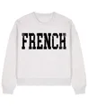 PiNNED By K Sweater French