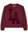 PiNNED By K Sweater Los Angeles