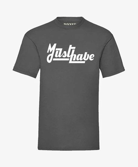 PiNNED by K T-shirt Musthave