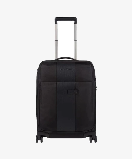 Piquadro Handbagagetrolley Brief 55cm