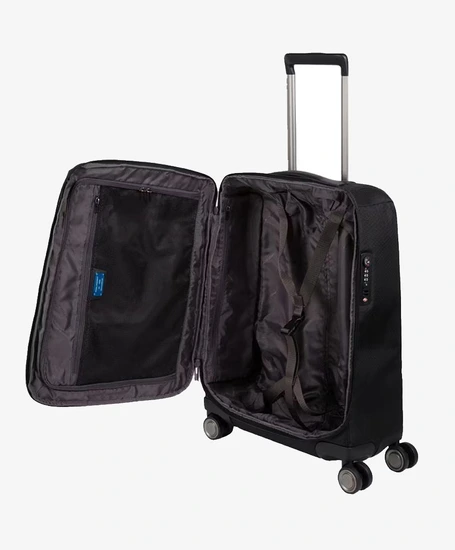 Piquadro Handbagagetrolley Brief 55cm