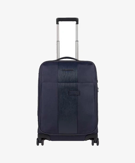 Piquadro Handbagagetrolley Brief 55cm