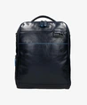 Piquadro Laptoprugzak Blue Square 12 inch