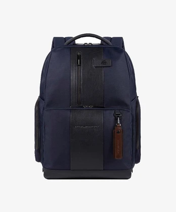 Piquadro Laptoprugzak Brief 2