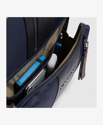 Piquadro Laptoprugzak Brief 2