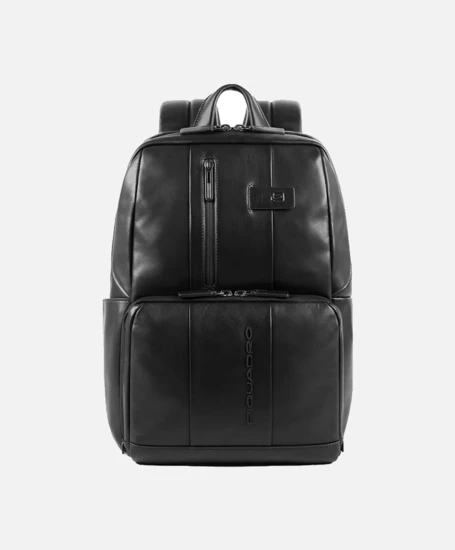 Piquadro Laptoprugzak Effen