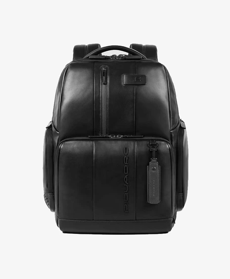 Piquadro Laptoprugzak Effen