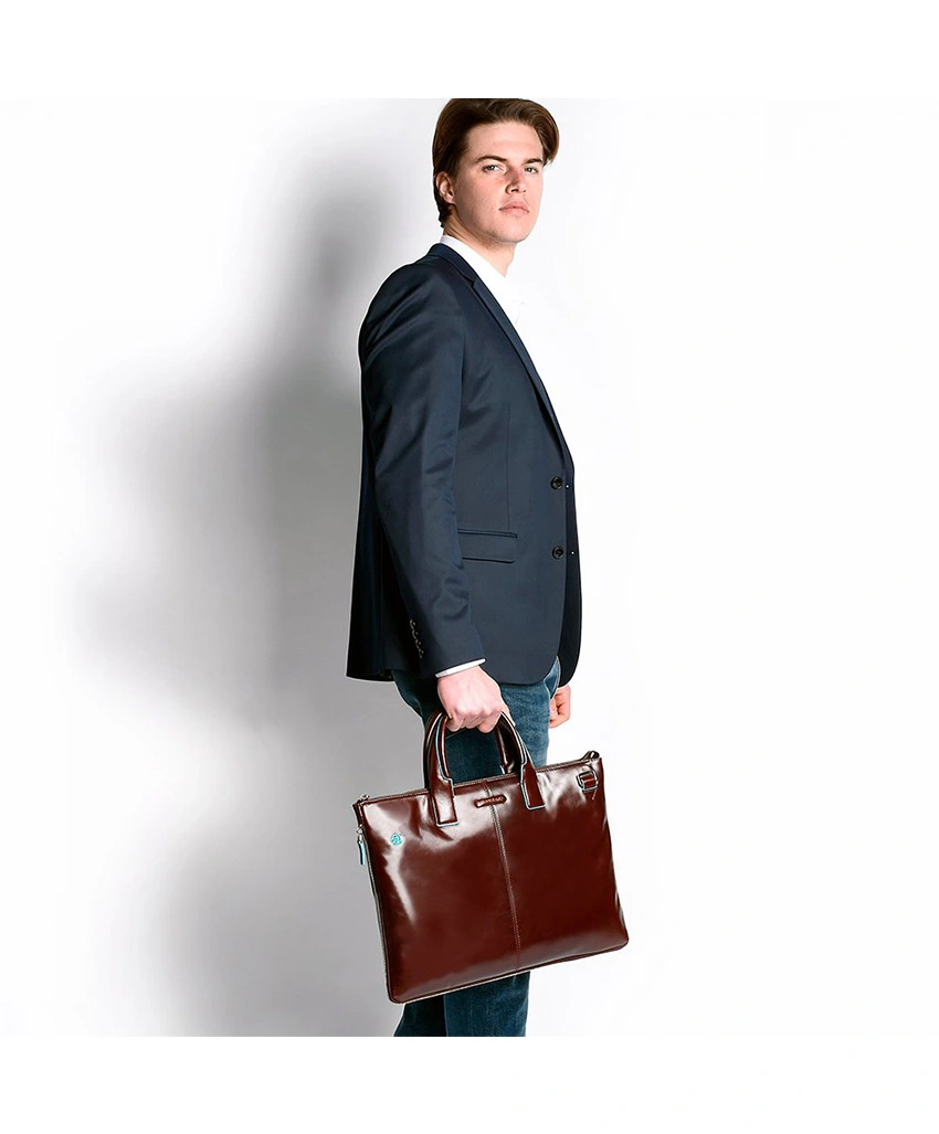 Piquadro laptoptas sales