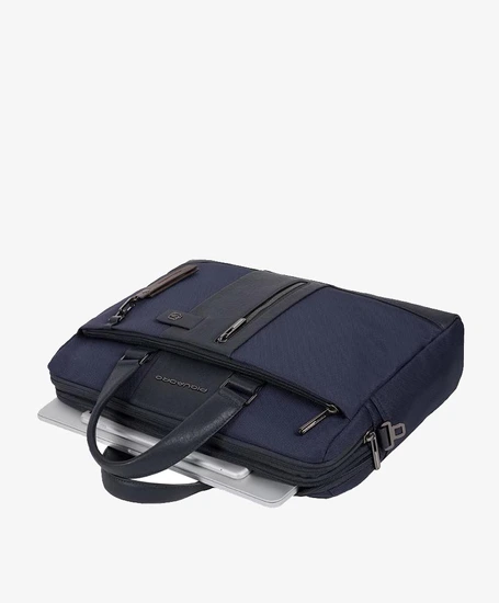Piquadro Laptoptas Brief