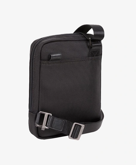 Piquadro Schoudertas Brief 2