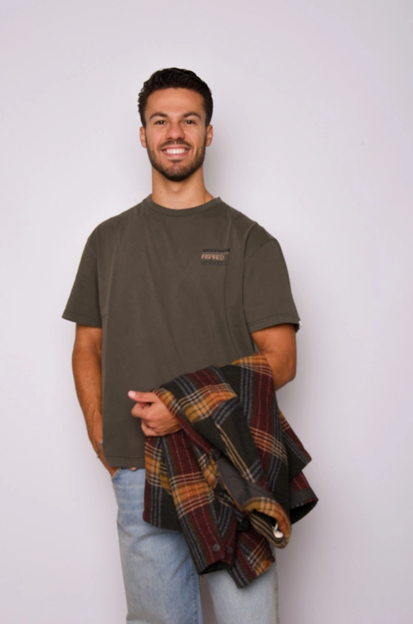 PLAID & PURPOSE